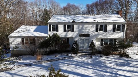 A home in Bethel