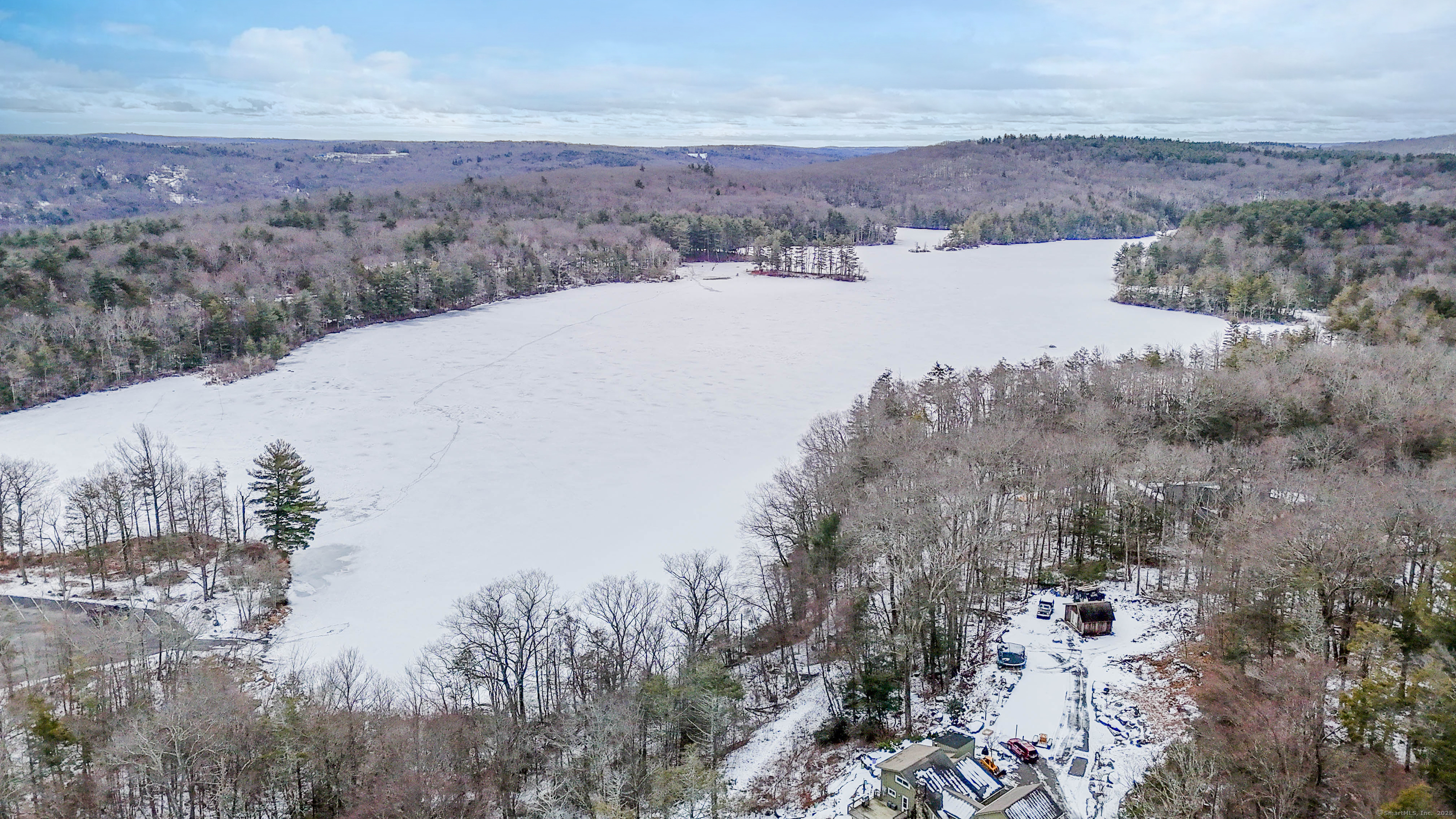 9 Stonegate Drive #9, Torrington, Connecticut image 20