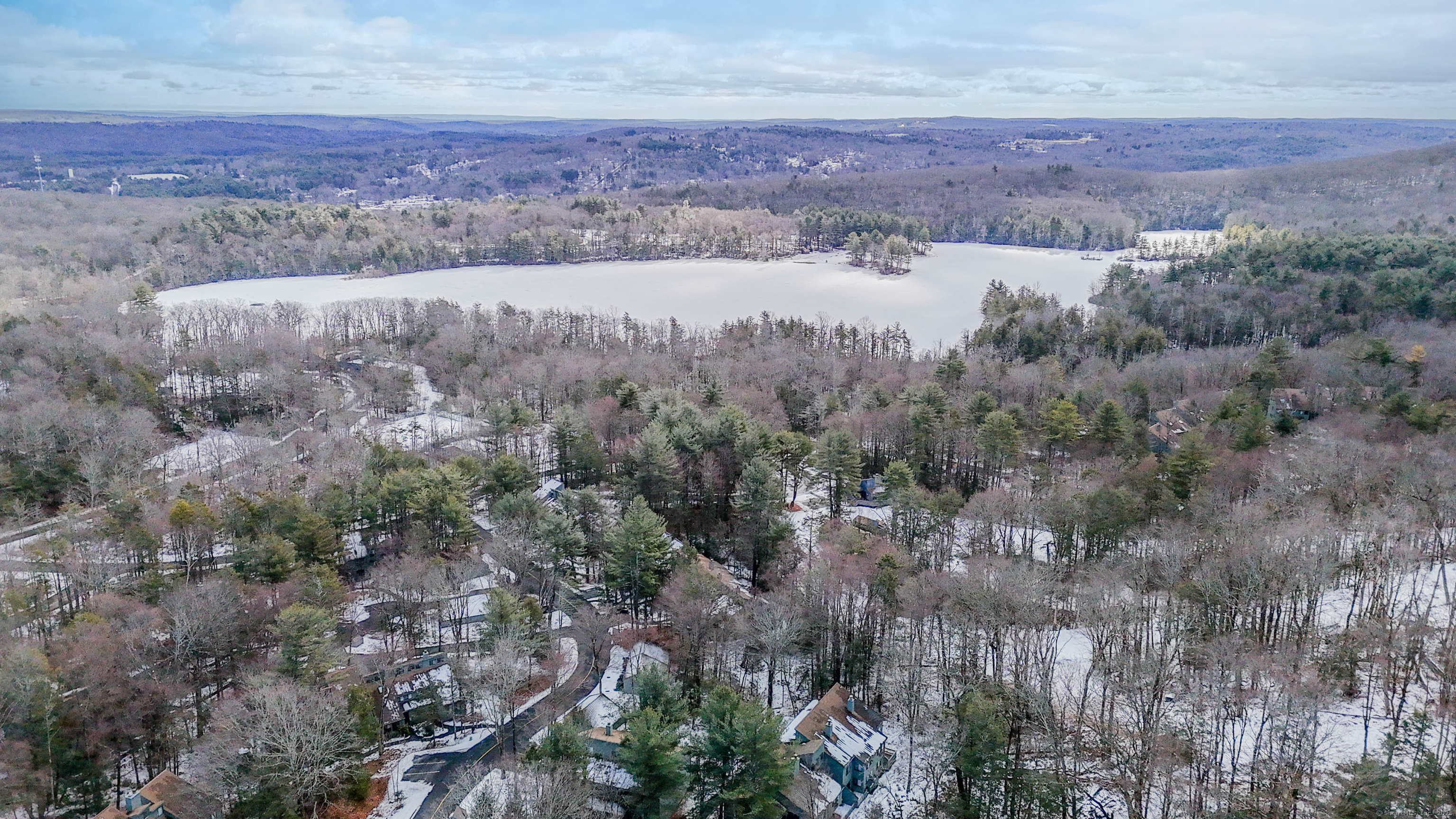 9 Stonegate Drive #9, Torrington, Connecticut image 22