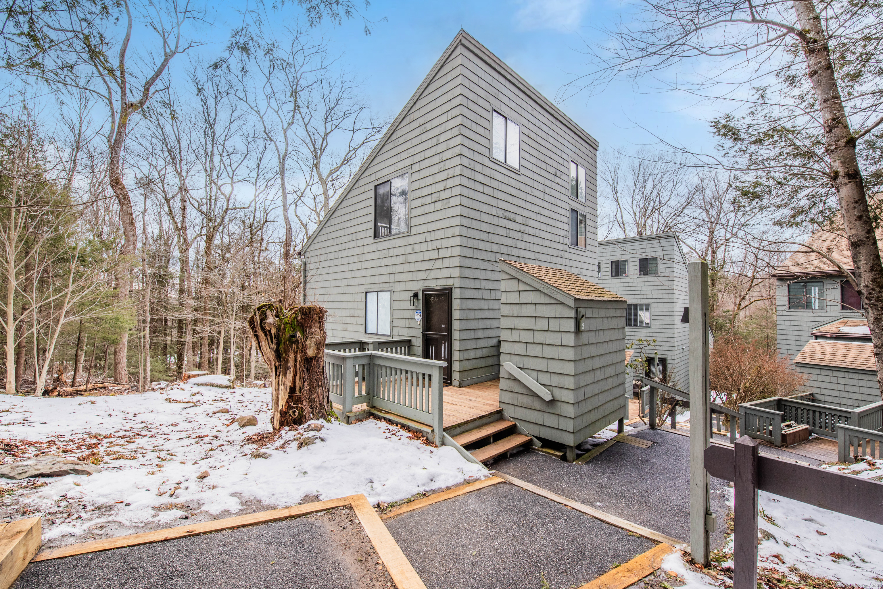9 Stonegate Drive #9, Torrington, Connecticut image 3