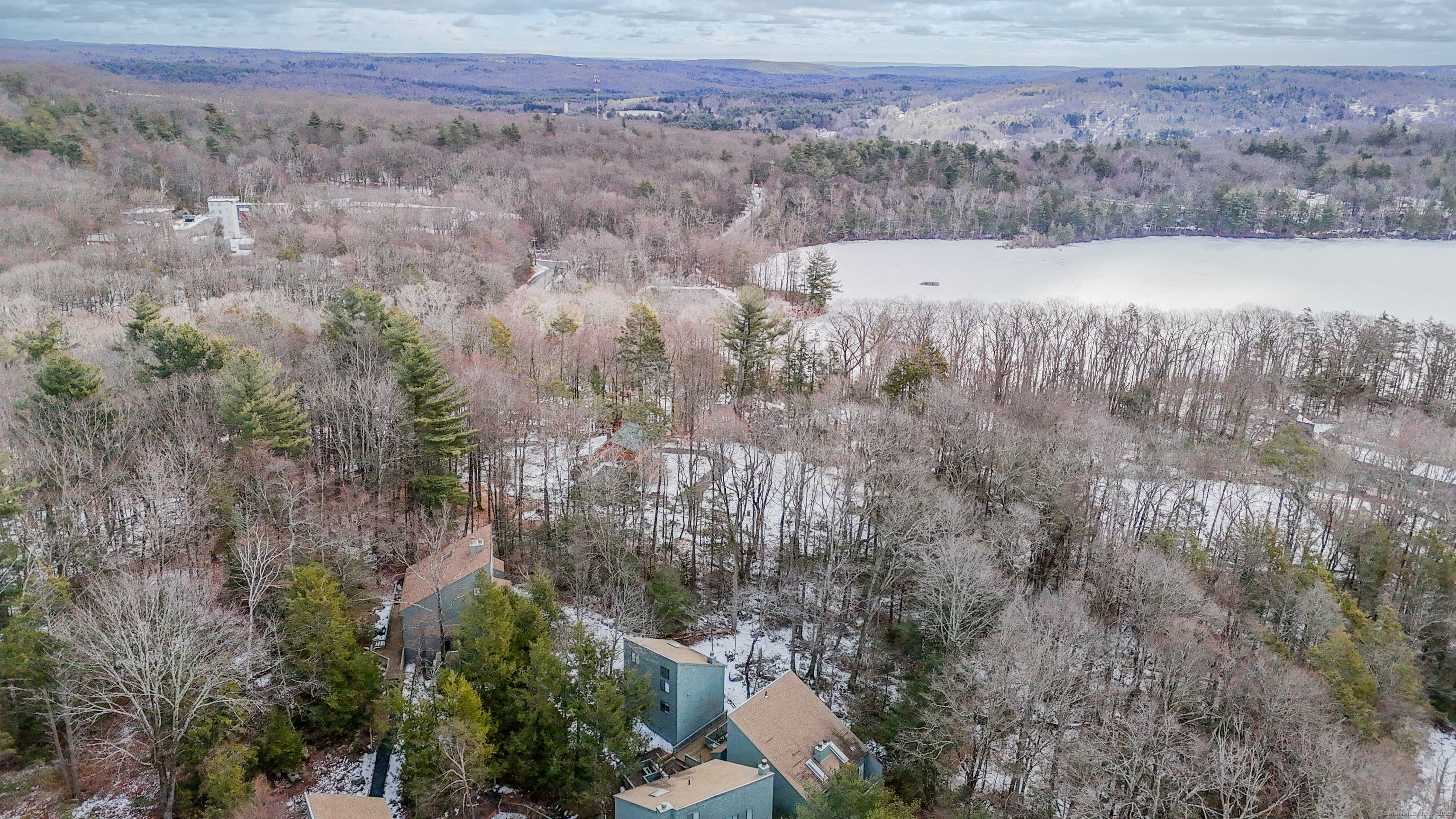9 Stonegate Drive #9, Torrington, Connecticut image 21