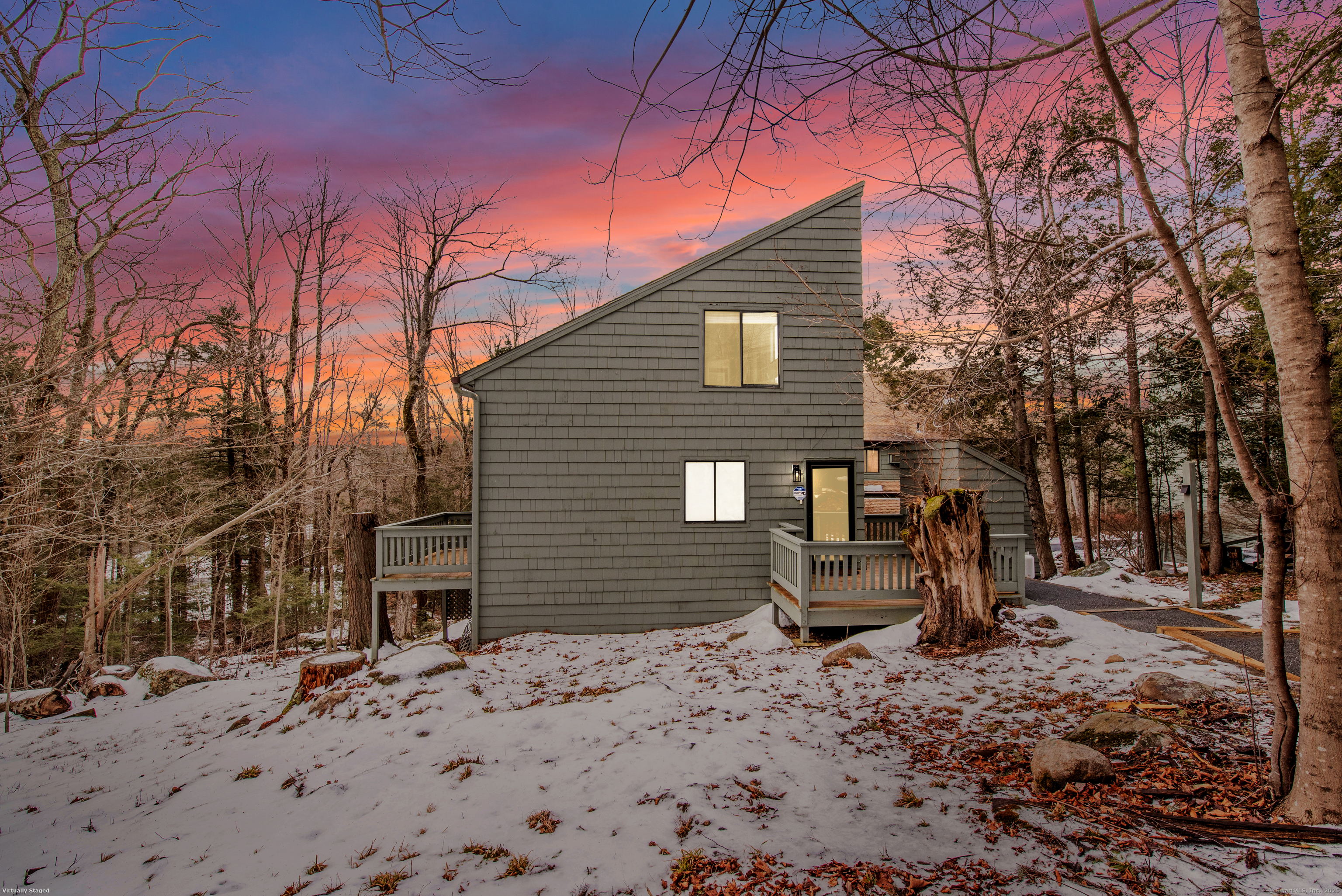 9 Stonegate Drive #9, Torrington, Connecticut image 1