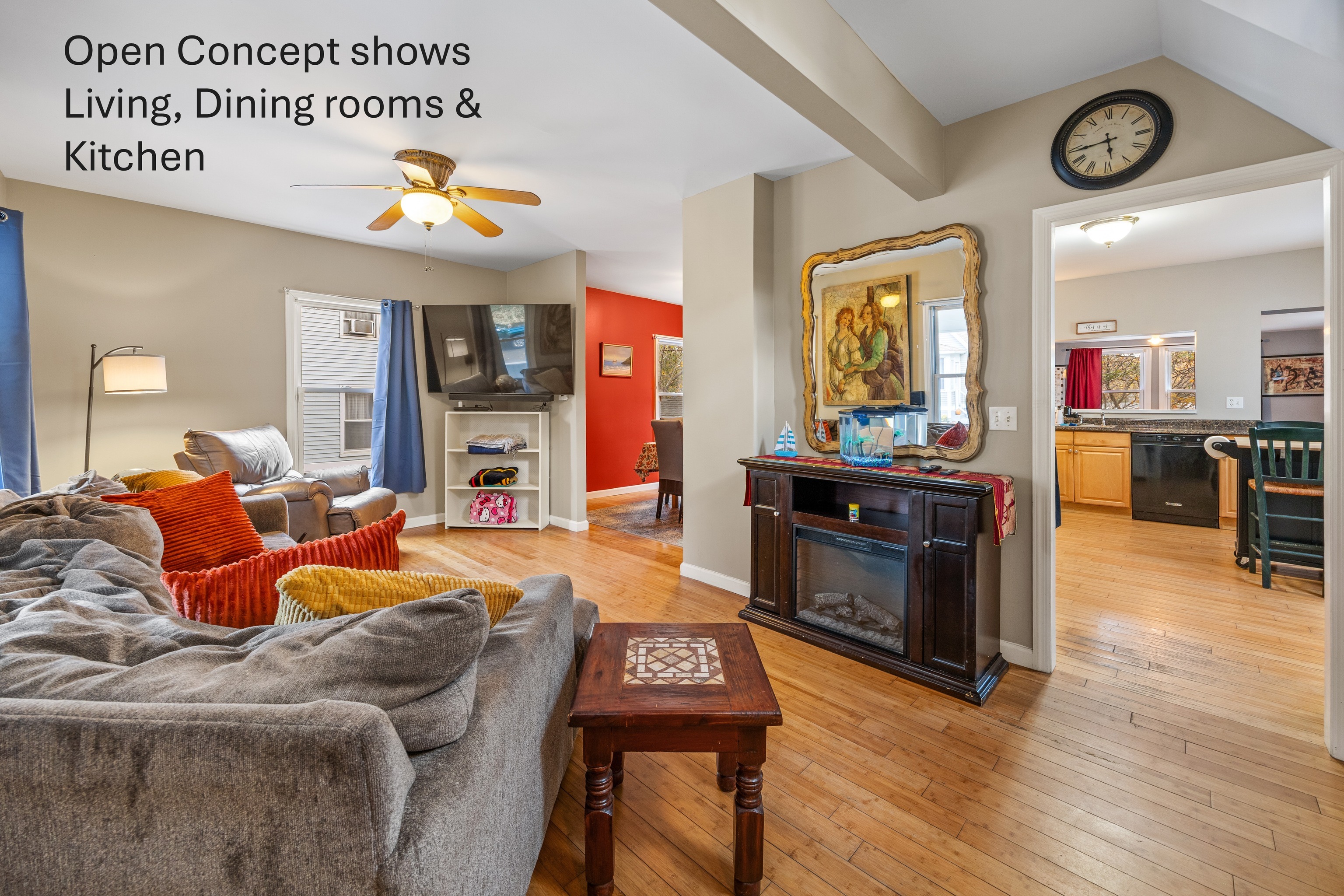 11 Mount Pleasant Street