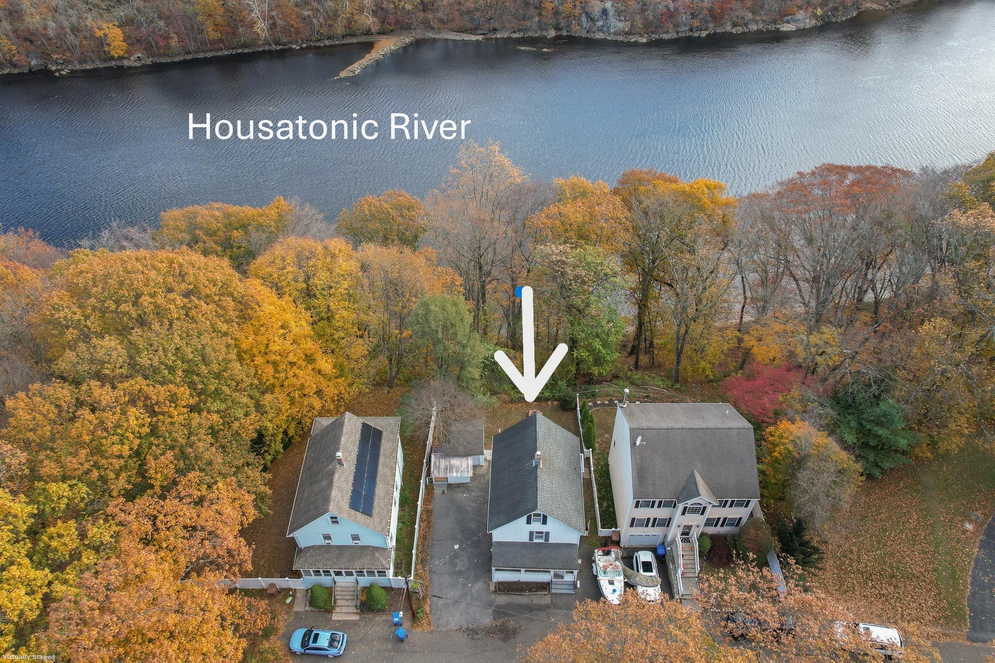 11 Mount Pleasant Street