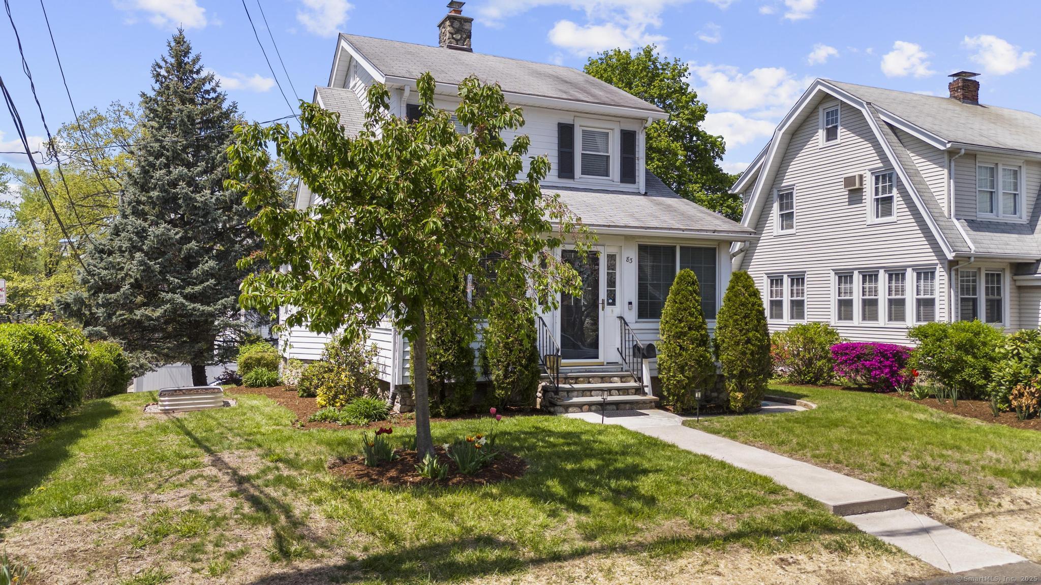 83 Center Street, Stamford, Connecticut image 35