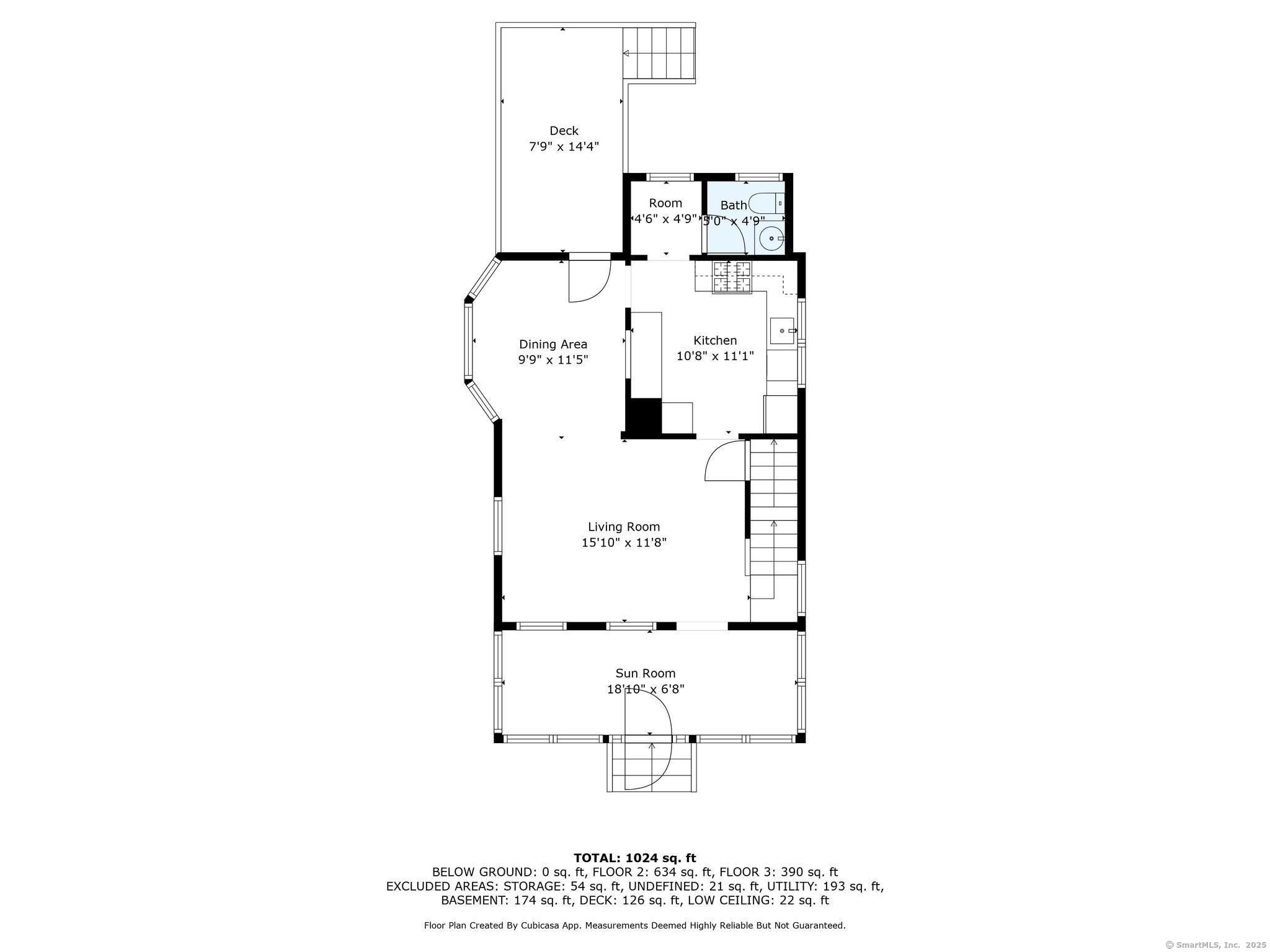 83 Center Street, Stamford, Connecticut image 38