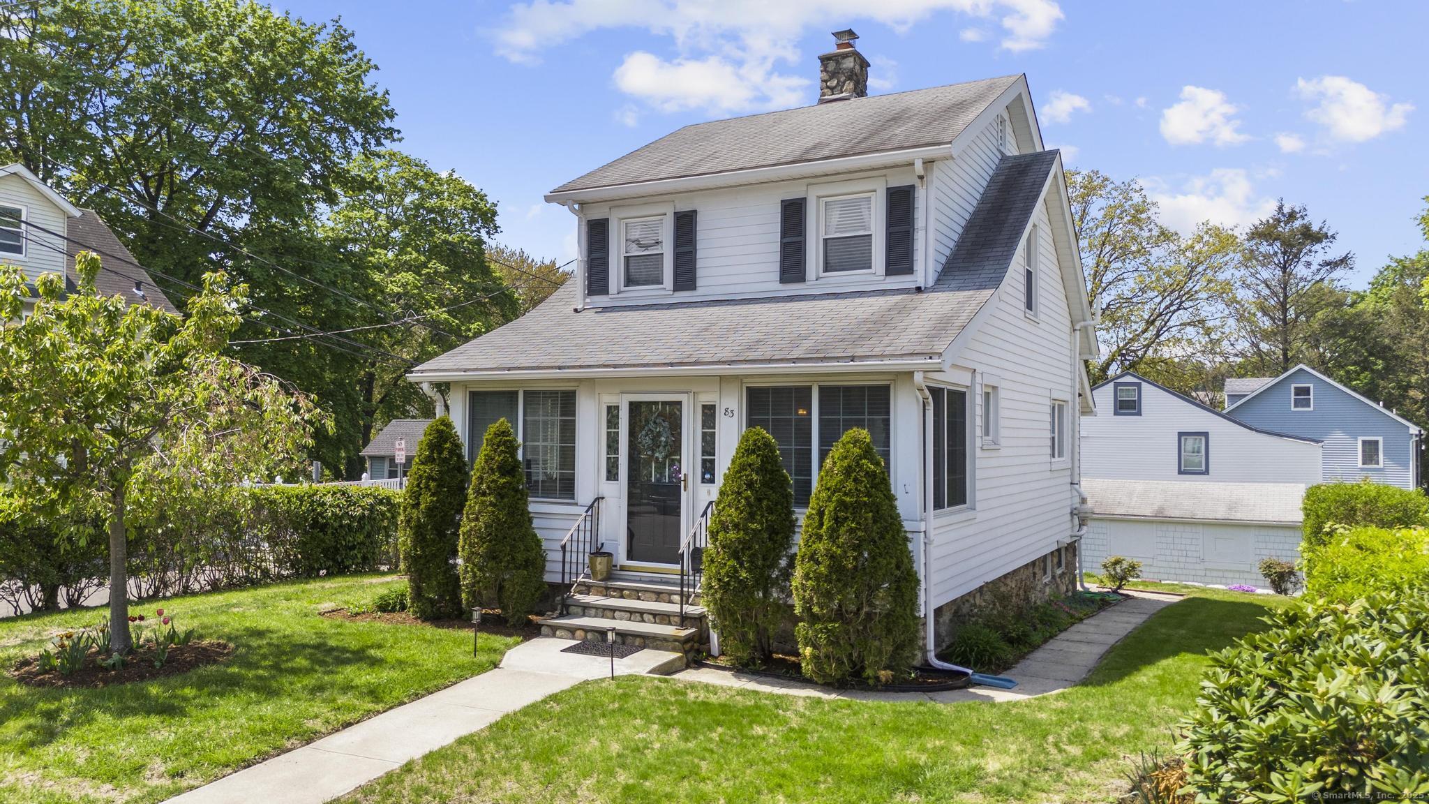 83 Center Street, Stamford, Connecticut image 36