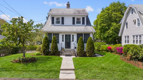 83 Center Street, Stamford, CT 06906 - #: 24093310