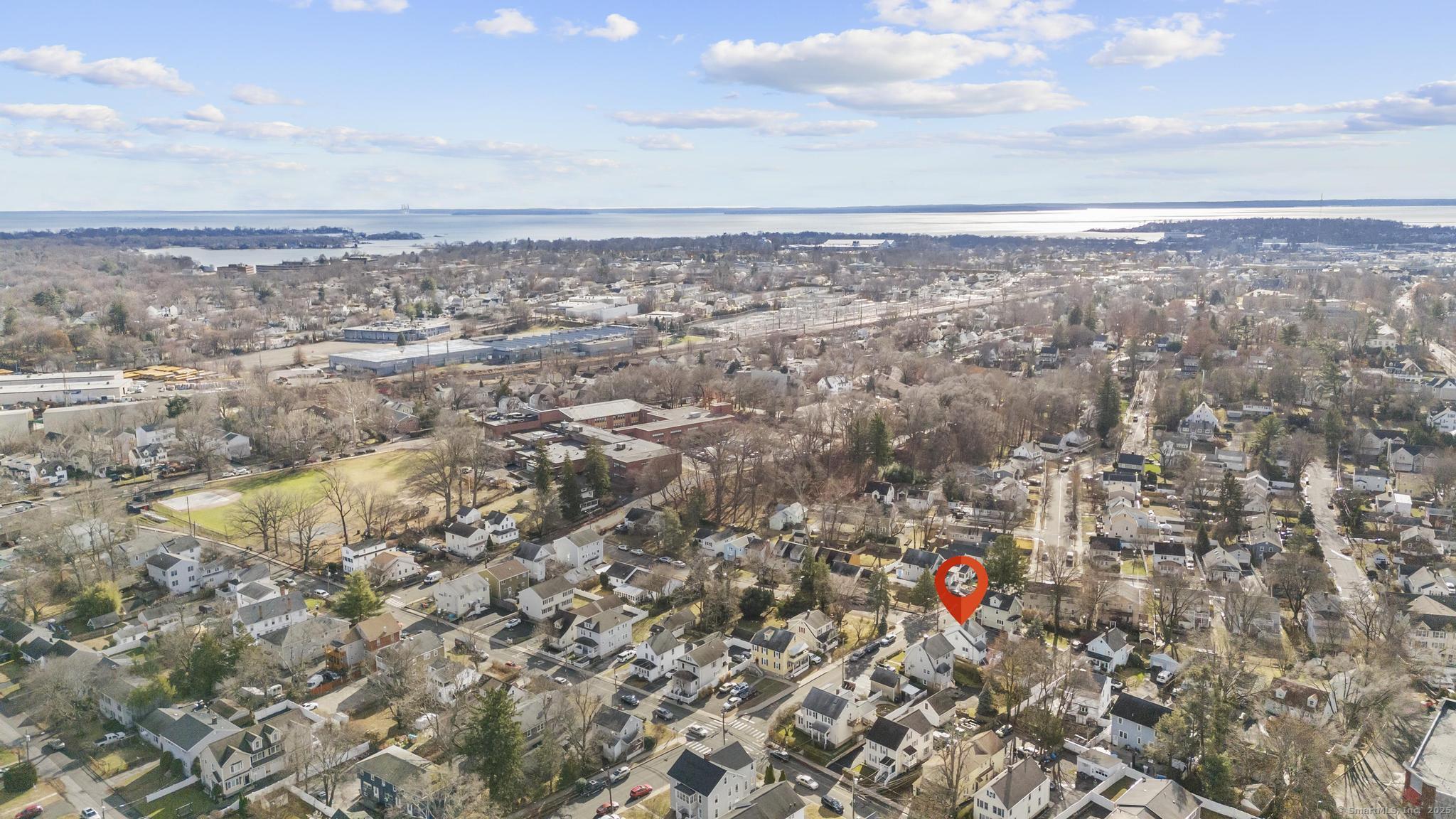 83 Center Street, Stamford, Connecticut image 37