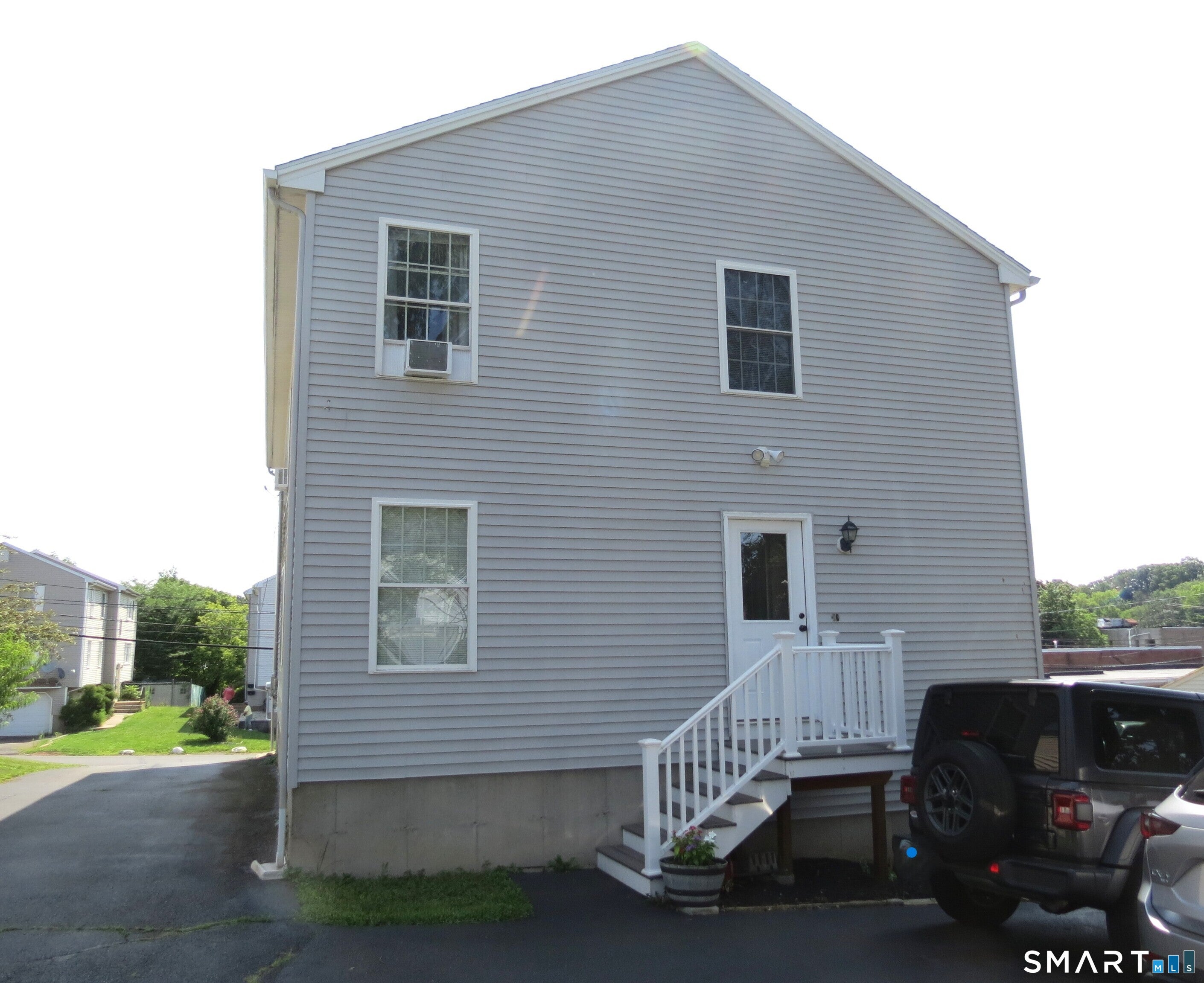 40 Charles Street