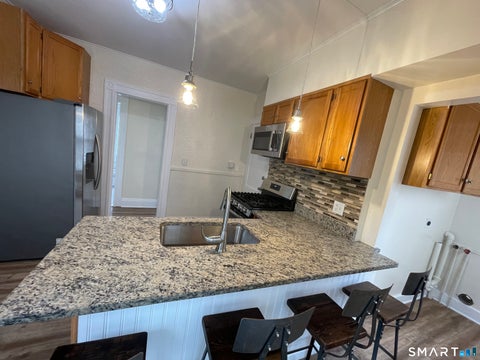 Tiny photo for 92 Gem Avenue, Bridgeport, CT 06606 (MLS # 24216749)