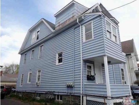 Tiny photo for 92 Gem Avenue, Bridgeport, CT 06606 (MLS # 24216749)