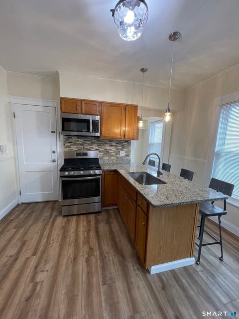 Tiny photo for 92 Gem Avenue, Bridgeport, CT 06606 (MLS # 24216749)
