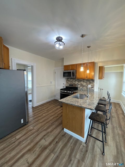 Tiny photo for 92 Gem Avenue, Bridgeport, CT 06606 (MLS # 24216749)