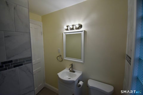 Tiny photo for 92 Gem Avenue, Bridgeport, CT 06606 (MLS # 24216749)