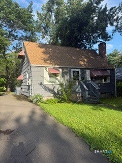 Photo of 400 Granby Street, Hartford, CT 06112 (MLS # 24202819)