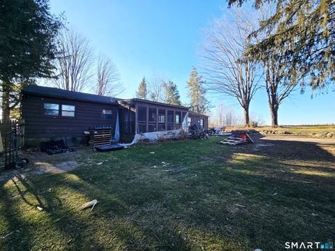 Tiny photo for 1774 Bunker Hill Road, Watertown, CT 06795 (MLS # 24149532)