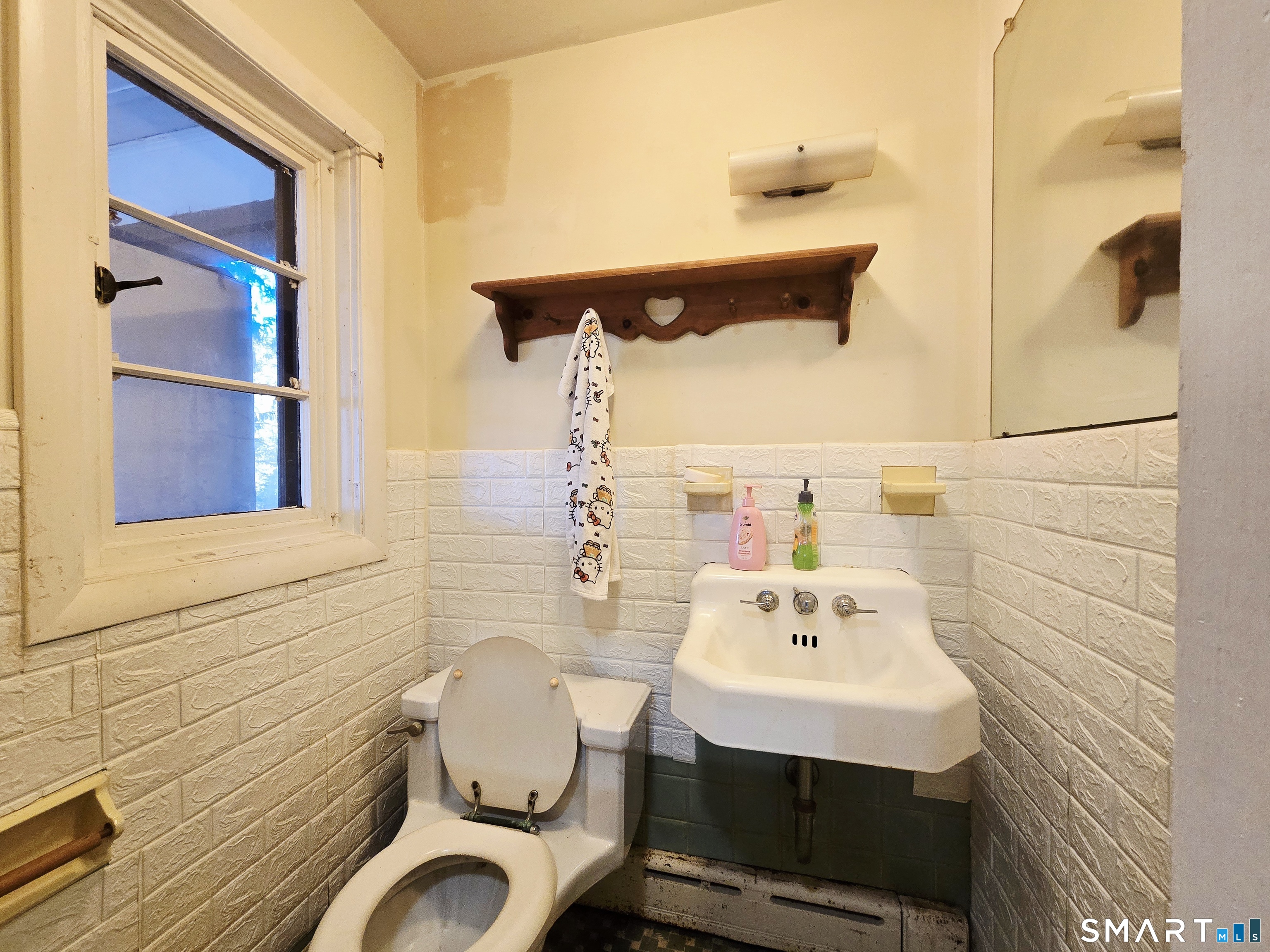 1774 Bunker Hill Road