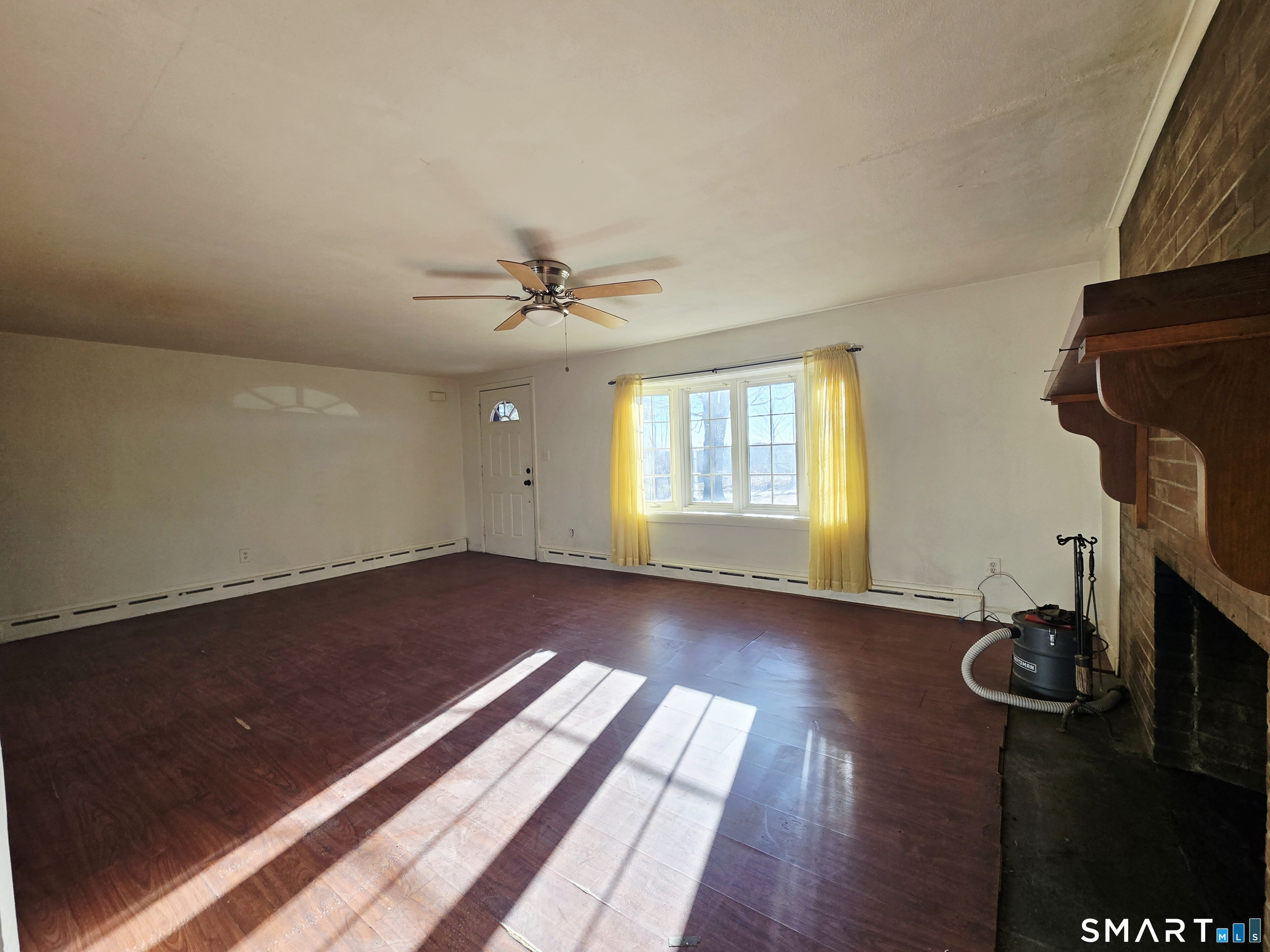 1774 Bunker Hill Road