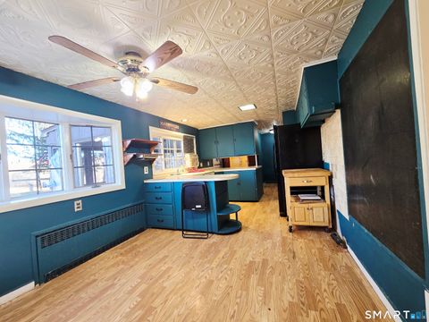 Tiny photo for 1774 Bunker Hill Road, Watertown, CT 06795 (MLS # 24149532)