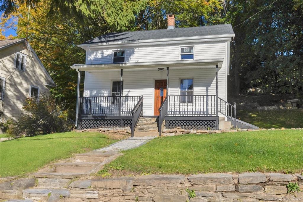 Photo of 137 High Street, Vernon, CT 06066 (MLS # 24133148)