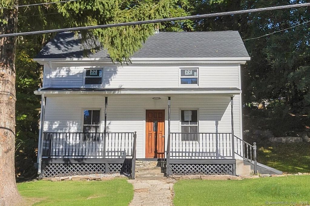 Photo of 137 High Street, Vernon, CT 06066 (MLS # 24133148)