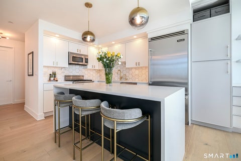 Photo of 1 Broad Street #PH 33A, Stamford, CT 06901 (MLS # 24212330)