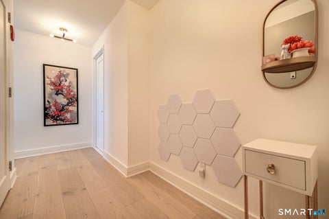 Tiny photo for 1 Broad Street #PH 33A, Stamford, CT 06901 (MLS # 24212330)
