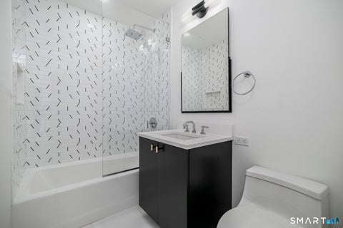 Tiny photo for 1 Broad Street #PH 33A, Stamford, CT 06901 (MLS # 24212330)