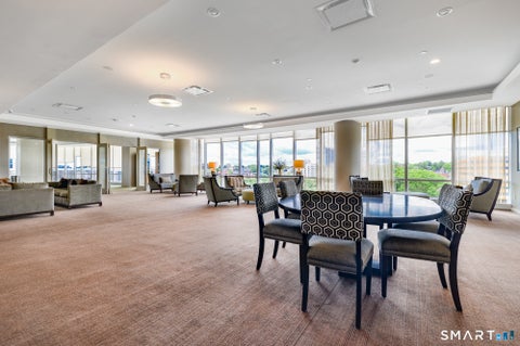 Tiny photo for 1 Broad Street #PH 33A, Stamford, CT 06901 (MLS # 24212330)