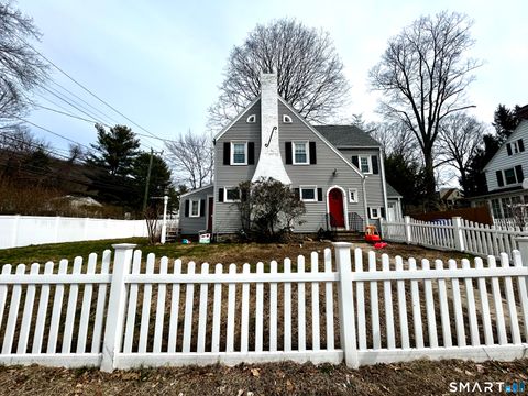 7 College Avenue Torrington CT 06790