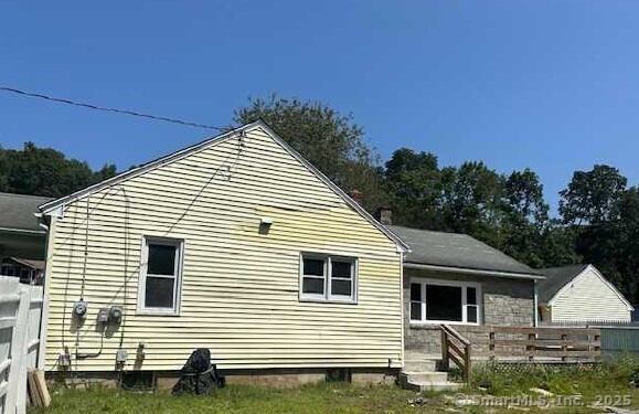 416 Hanover Road