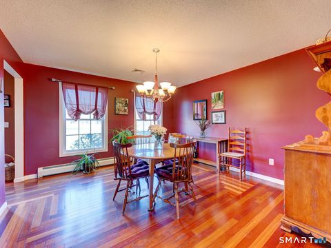 Tiny photo for 82 Lawrence Drive, Lebanon, CT 06249 (MLS # 24160171)