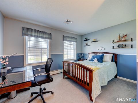 Tiny photo for 82 Lawrence Drive, Lebanon, CT 06249 (MLS # 24160171)