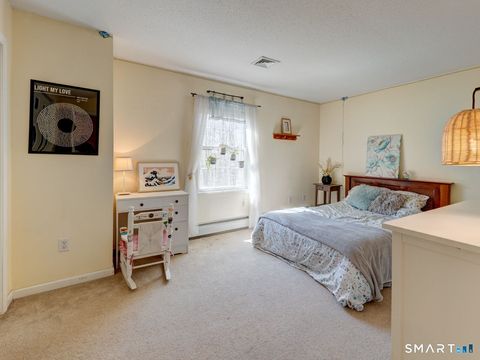 Tiny photo for 82 Lawrence Drive, Lebanon, CT 06249 (MLS # 24160171)