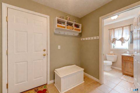 Tiny photo for 82 Lawrence Drive, Lebanon, CT 06249 (MLS # 24160171)