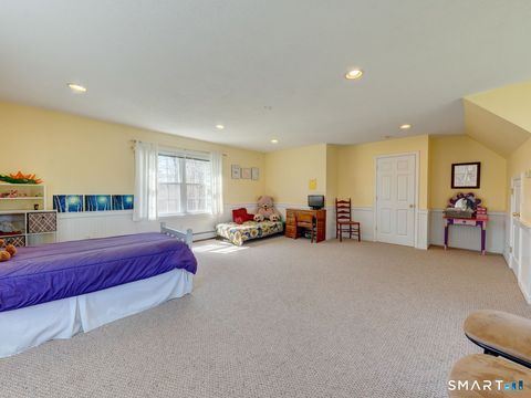 Tiny photo for 82 Lawrence Drive, Lebanon, CT 06249 (MLS # 24160171)