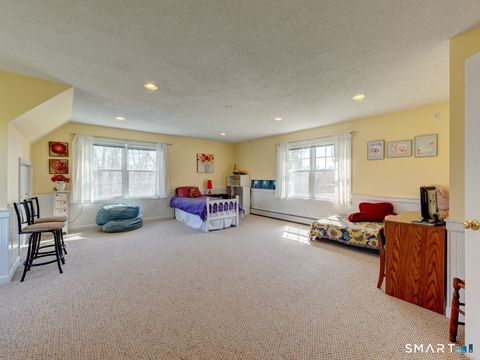 Tiny photo for 82 Lawrence Drive, Lebanon, CT 06249 (MLS # 24160171)