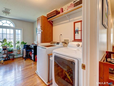 Tiny photo for 82 Lawrence Drive, Lebanon, CT 06249 (MLS # 24160171)