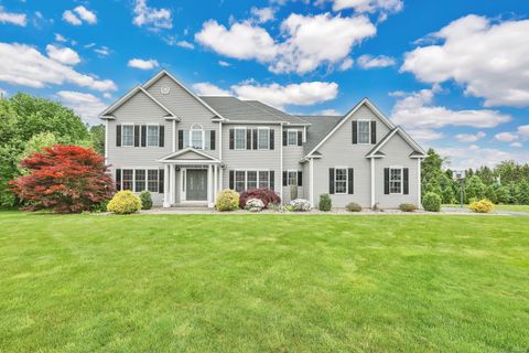 10 Gilbert Lane South Windsor CT 06074