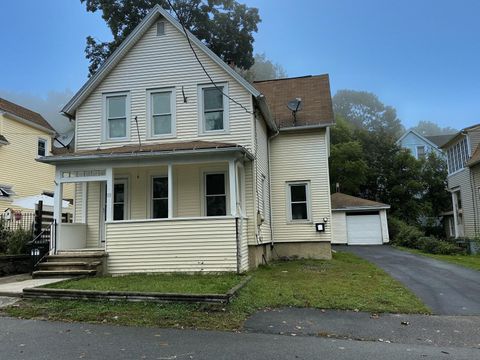 113 4th Street Norwich CT 06360