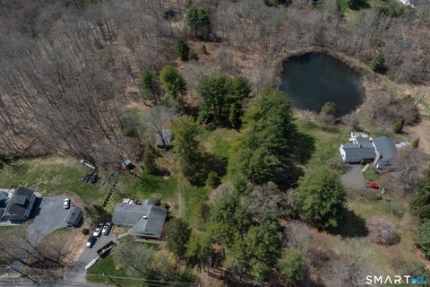 Tiny photo for 2680 Long Hill Road, Guilford, CT 06437 (MLS # 24165387)