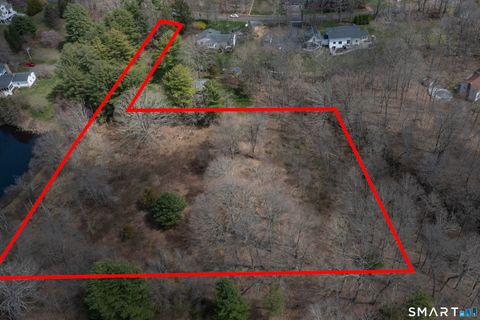Photo of 2680 Long Hill Road, Guilford, CT 06437 (MLS # 24165387)