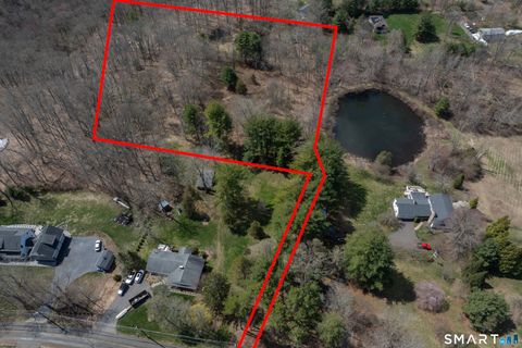 Tiny photo for 2680 Long Hill Road, Guilford, CT 06437 (MLS # 24165387)