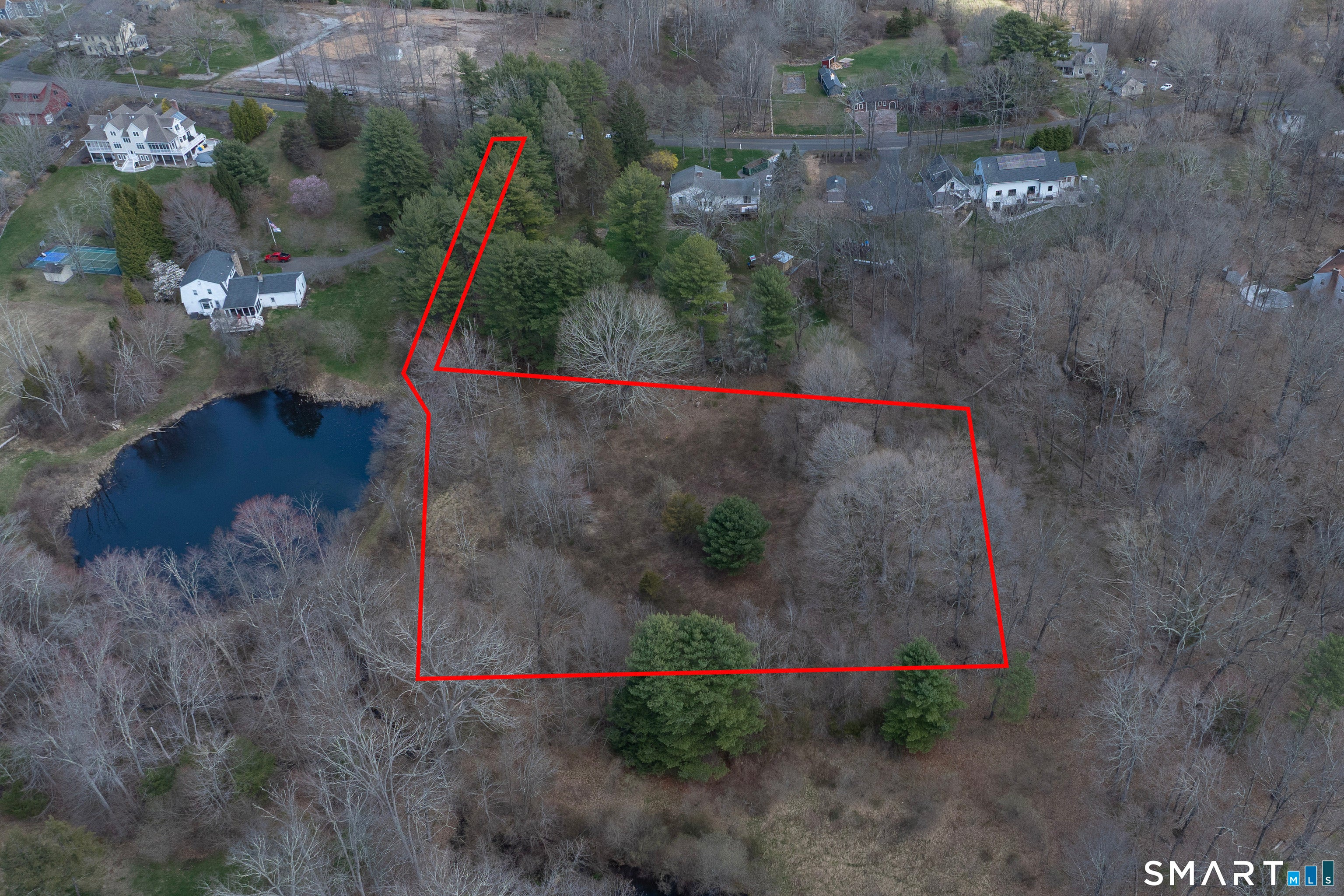 2680 Long Hill Road