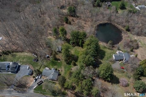 Tiny photo for 2680 Long Hill Road, Guilford, CT 06437 (MLS # 24165387)