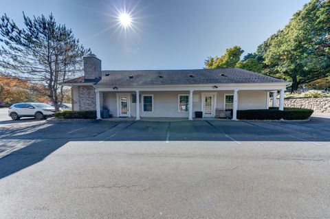 168 Boston Post Road 1 & 2 Madison CT 06443