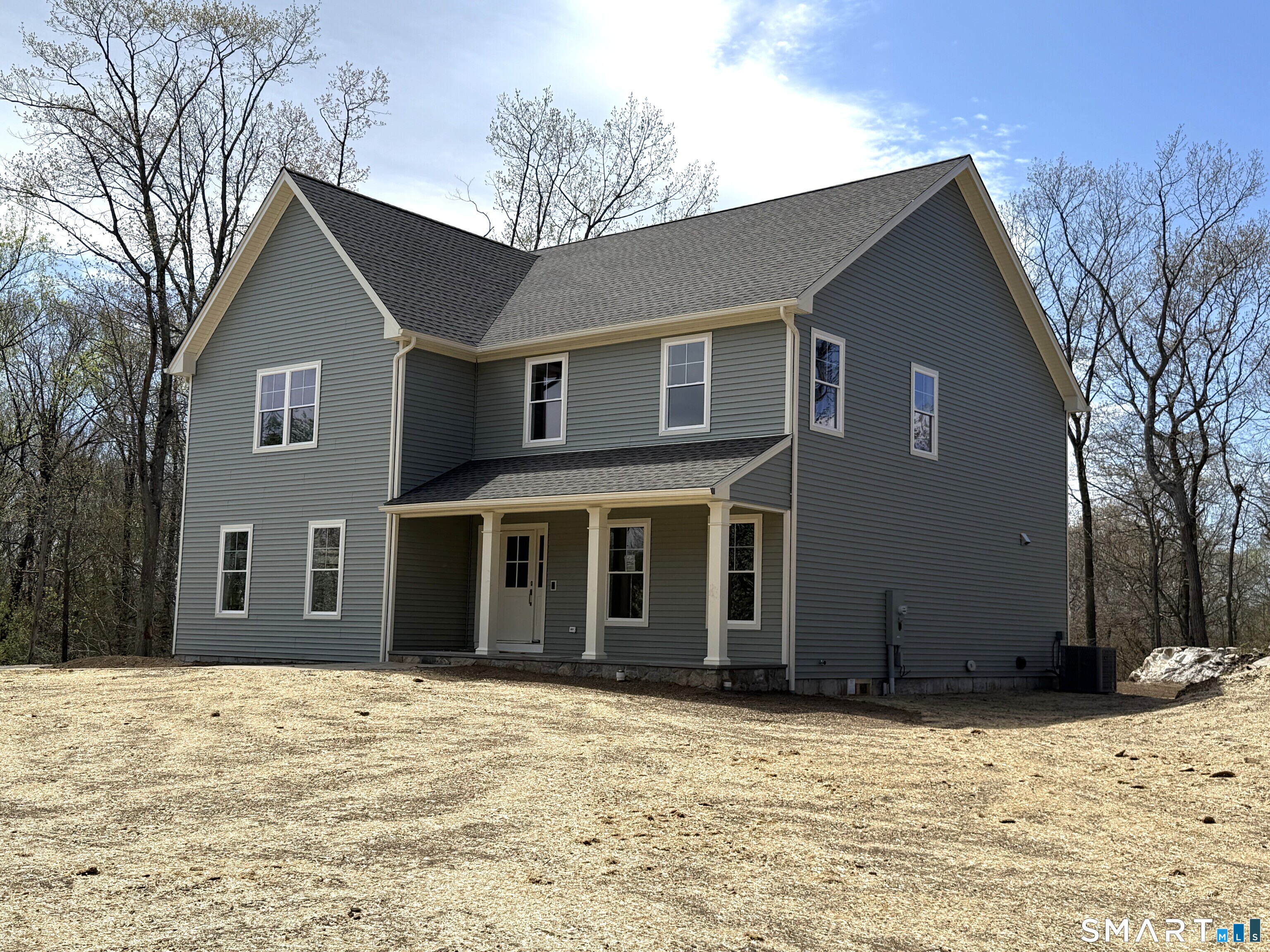 15 Scotch Pine Drive