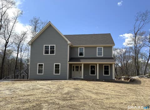 Homes For Sale - 15 Scotch Pine Drive<br/> Fairfield County, Shelton, CT 06484