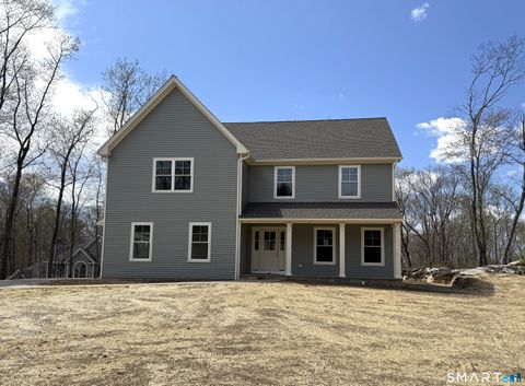 15 Scotch Pine Drive Shelton CT 06484